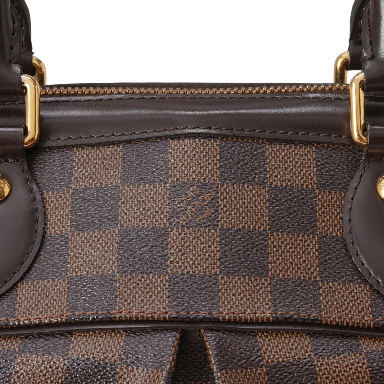 LOUIS VUITTON(USED)루이비통 다미에 트레비 PM